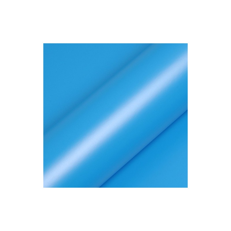 E3298M - Bleu Pervenche Mat